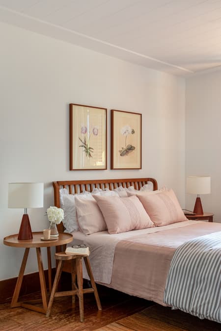 CASA DE CAMPO ARARAS
